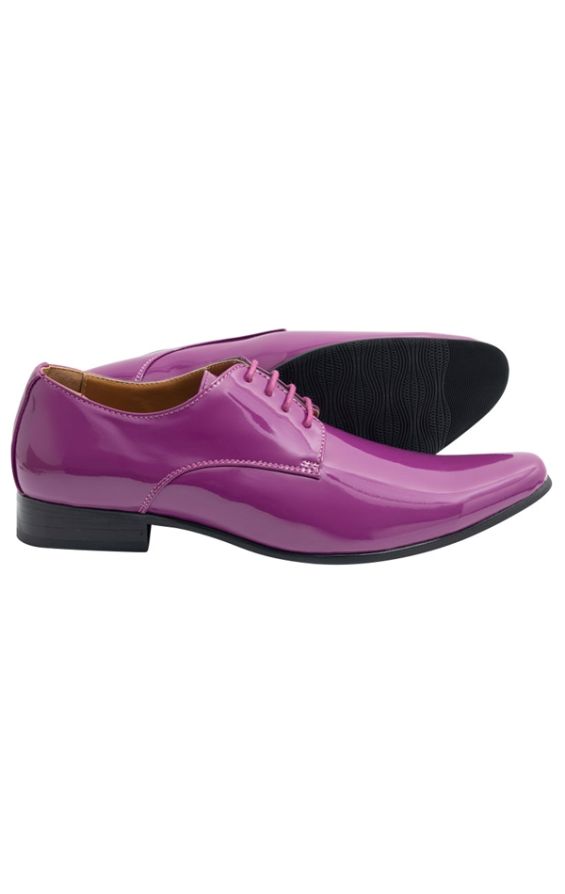 Lavender sales dress shoes