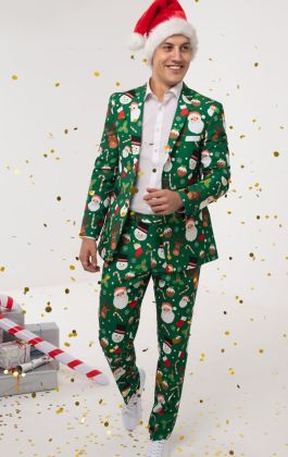 Christmas on sale suits australia