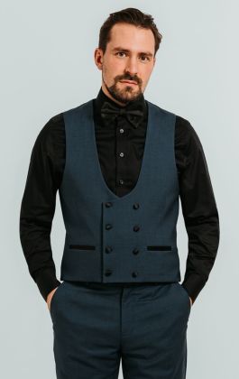 Big & Tall Vests for Men